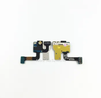 1 kom. Senzor blizine na vanjskom svjetlu Fleksibilan kabel za Samsung Galaxy S8 Plus S9 Plus Napomena 8 SM-G955F Tiskana pločica