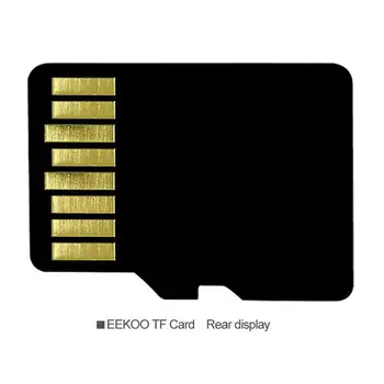 128 256 512 MB 1 2 4 8 16 32 GB memorijska Kartica Micro SD TF kartica klase 4 za Telefonske igara Pribor
