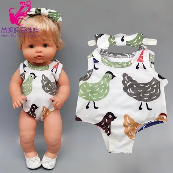 16 Cm 40 cm Odjeća za lutke Nenuco Odjeća za lutke Ropa Y Su Su Hermanita Bebe Odjeća za lutke