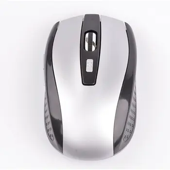 2,4 Ghz Wireless Gaming Miš 6 Tipki, USB Prijemnik Pro Геймерские miša Za prijenosna RAČUNALA Desktop Profesionalni Računalni Miš