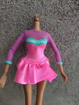 30 cm lutka Bratz lutke Monster High Školska Lutka Odjeća Suknja Odijelo Zamjena Igre Odjeću za Barbie Lutke