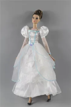 30 cm Lutkarski haljinu Modne odjeće odijelo za licca Za Barbie Lutke za Blythe Pribor Dječje Igračke Najbolji poklon za djevojčice 8 val