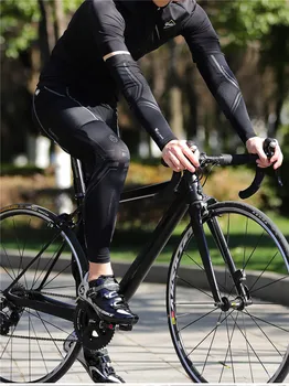 Biciklističke tajice Unisex za kompresiju telad neklizajući Vrećice za noge Sport na otvorenom Beg Zaštita Za Košarku, Nogomet rukava