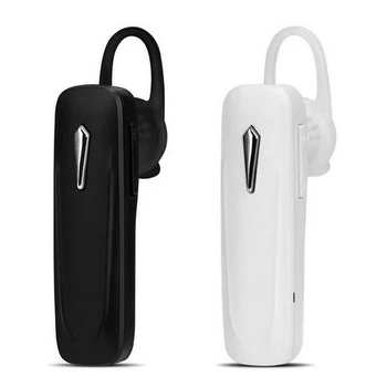 Bluetooth kompatibilne Slušalice su Bežične Slušalice Stereo Sportske Vodootporne Slušalice Slušalice S Mikrofonom za smanjenje Buke Za Android