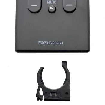Daljinski upravljač FSR78 ZV28960 ZA Yamaha YAS-106 YAS-207 ATS-1060 YAS-107 ATS-1070 Kvalitetan Sustav zvučne ploče Bluetooth