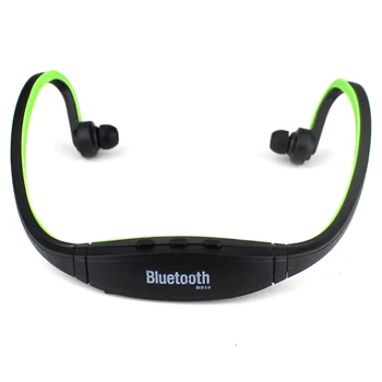 Daono - S9 Sportske Bežične slušalice Bluetooth Slušalice slušalice sa mikrofonom