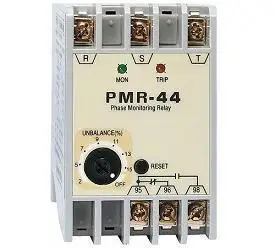 EOCR-PMR-44 zaštita motora / tri i releja