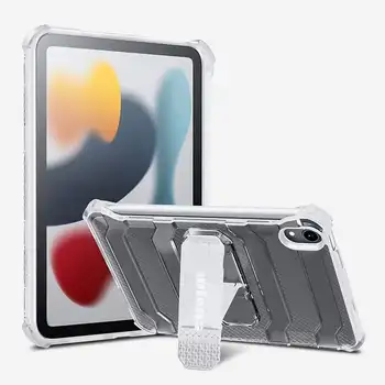 IPad Mini 6 Torbica Vojni Istraživač Zaštita od Pada Potpuna Zaštita Čvrsta Torbica sa držačem za iPad Mini 6