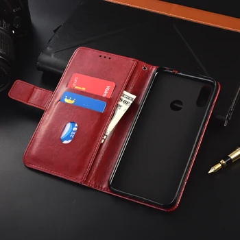 Kožna flip torbica za Xiaomi Redmi Note 8 7 3 4 4X 5A 5 6 Pro Stražnji poklopac, torba za telefon Redmi 8 8A 7A 6A 4A 5A 5 Plus torbica Mi CC9e