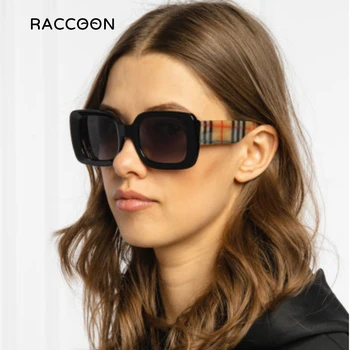 Luksuzne Marke dizajn trg sunčane naočale u mali okvir Za žene i muškarce Fancy Berba popularni za putovanja Sunčane naočale za vožnju Ženske naočale