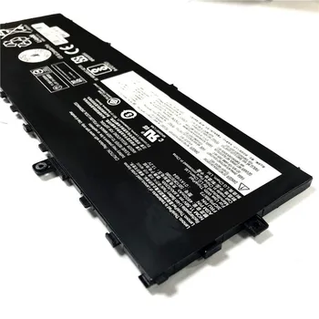 ONEVAN 01AV494 Baterija za Lenovo ThinkPad X1 Carbon X1C 5. generacije 2017 5-og 6-og 2018 serije 01AV429 SB10K97586 01AV430 01AV431