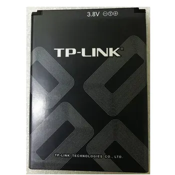 Potpuno novi i originalni 3000 mah TP-LINK TBL-53A3000 Baterija router za NOFFOS TP-LINK M7650 M7450 Wi-Fi baterija rutera