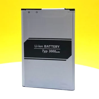 Potpuno NOVI i Originalni uporabi s Baterijom BL-51YF za LG G4 H818 H810 H815 VS999 F500 F500S F500K F500L Visoke kvalitete
