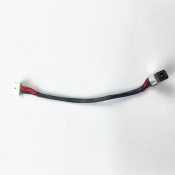 Priključak napajanja dc sa kabelom za Samsung laptop NP905S3G NP915S3G 905S3G 915S3G Fleksibilan kabel dc