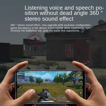 Promjer vozač Verzija Bluetooth Bežične Tip Slušalica Materijal Jastučić s Kontrolom Glasnoće Mikrofona Maksimalna Izlazna Snaga