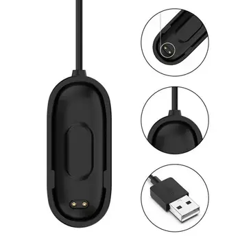 Punjenje - Doc-Kabel-Punjač-Kabel-Zamjenski punjač Xiaomi 4 Mi Band Pametna Narukvica kabel G9D5