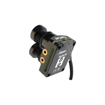 RunCam Hibridni Dual Širokokutni Objektiv 4K HD Mini FPV Snimanje FOV 145 Stupnjeva 8MP Senzor Za FPV RC Utrke Neradnik