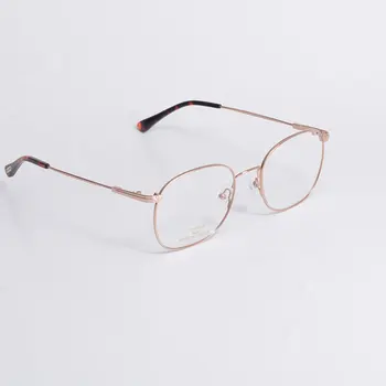 Starinski Je Za muškarce Rimless za optičkih naočala za muškarce Modni Trg ženske Naočale za čitanje s kratkovidost TF5417 s футляром