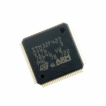 STM32F427VIT6 potpuno novi uvozni čip, količinu prednosti QFP
