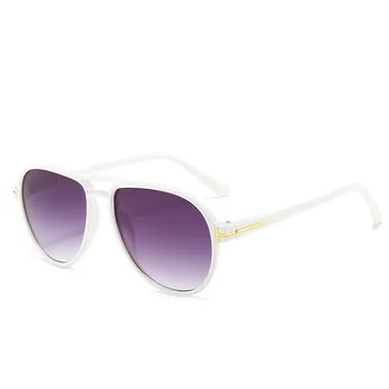 Sunčane naočale tom ford tf za žene i muškarce brand-dizajner 2022 modni kvalitetne sunčane naočale za pilota vintage naočale za žene oculos de sol uv400