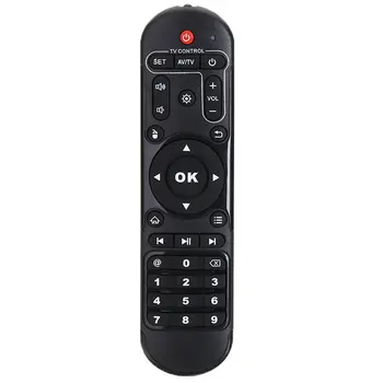 X96 Max Plus Univerzalni Daljinski Upravljač TV Box X92 X96 Mini/Air je Za T95 H96 X88 Hk1max pojedinca ili kućanstva media player Kontroler
