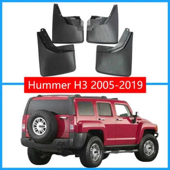 Zaštitni lim za Hummer H2, H3 2003-2019 Zaliske Zaliske Zaliske Zaliske Krilo zaštitni lim auto oprema 2003-2019 20