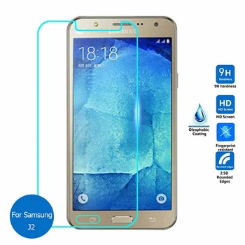 Zaštitni sloj od kaljenog stakla za ekran Samsung Galaxy J1 mini Nxt J3 J5 J7 2016 Neo Core J2 Prime Plus G350 G130 i8262