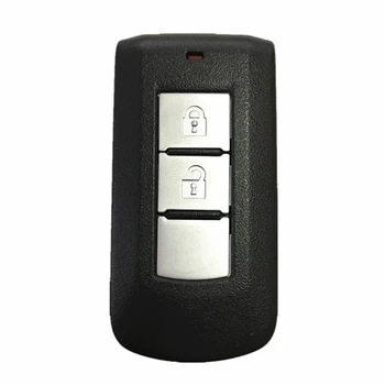 CN011011 Originalni 2-tipke Pametni ključ 433 Mhz za Mitsubishi L200 Montero Pajero Sport GHR-M004 (kućište) GHR-M003(naknada) NCF2952X 2