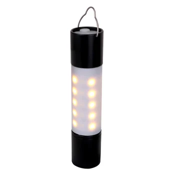 1/2/3/4/5 Kom USB Punjiva Visi Svjetiljka Prijenosni Aluminijska Legura Vodootporan Skalabilne LED Svjetiljka svjetlo noći Šator Lampa