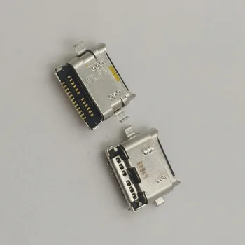1 kom USB Punjač Priključak za Punjenje priključne stanice za Huawei Mate9 Pro Mate 9 Letv Leeco pro3 pro 3 x720 X722 Le3 Le 3 Priključak tipa C