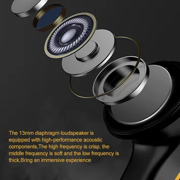 2022 Novi Zraka automobil Bumblebee TWS Bežične Slušalice Bluetooth slušalice Hornet Dor Slušalice-transformatori niske latencije Gaming slušalice 0