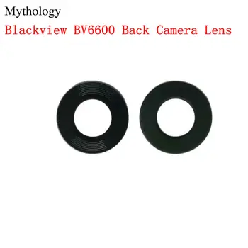 Mitologija Za Blackview BV6600 Objektiv Stražnjom Kamerom Mobilnog Telefona Staklo Objektiva sa Stražnje Kamere 0