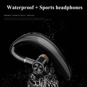 Ovjes Slušalice su Bežične Poslovne Slušalice S Kopčom na Uho Slušalica s Kopčom na Uho Sportski Slušalice Za slušalice 0