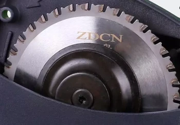 Пильный disk za čeličnog труборезного stroja ZD220