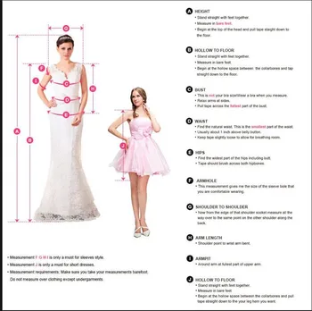 Ružičaste čipke, haljine sa V-izrez trapeznog oblika bez rukava s čipkom aplikacija od mekog tila Večernja haljina s otvorenim leđima vestidos de fiesta de noche 1