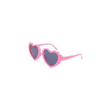 Besplatna Dostava Eliptični Sunčane Naočale u obliku Srca Idealni za 18-colne američke lutke 43 cm, Pribor za odjeću,Igračke za djevojčice,Poklon za Rođendan 5